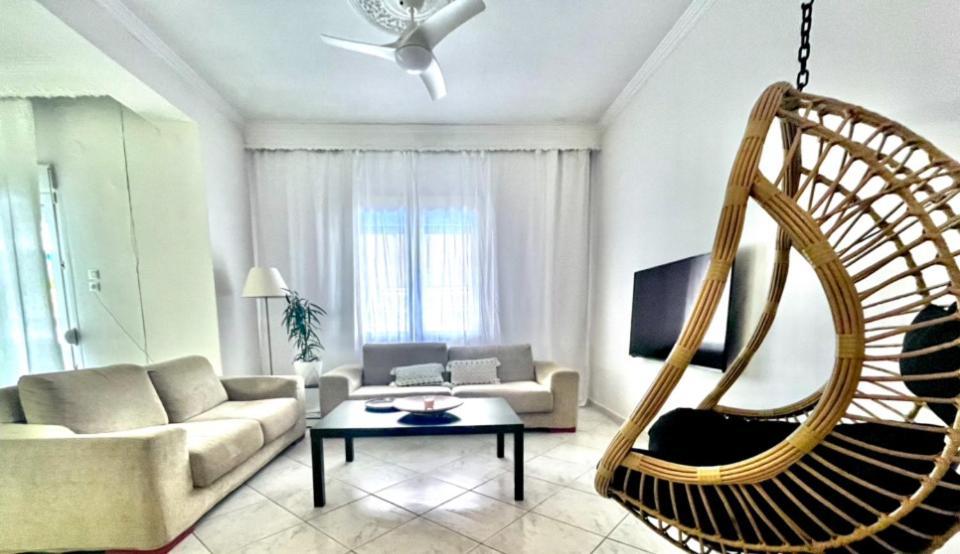 Central 7 - Stylish Apartment Komotiní Kültér fotó